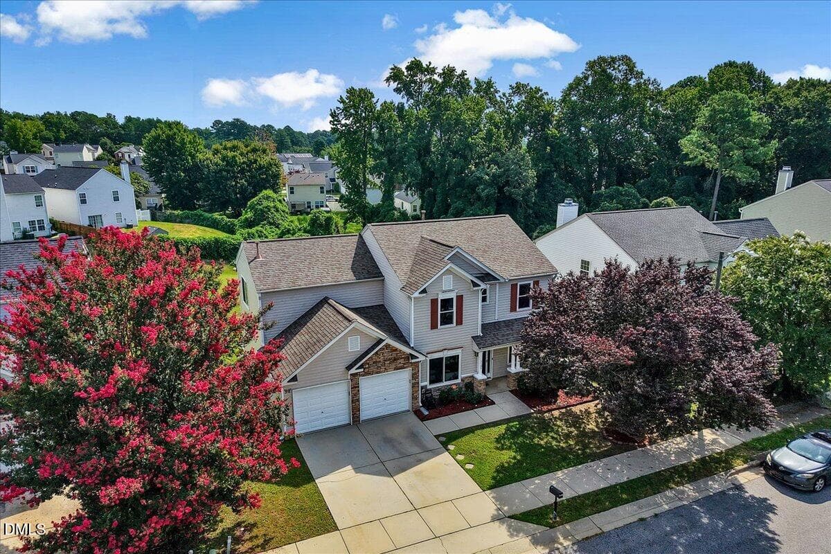 40-3109 Marshlane Way-40 - 3109 Marshlane Way, Raleigh, NC 27610, Raleigh