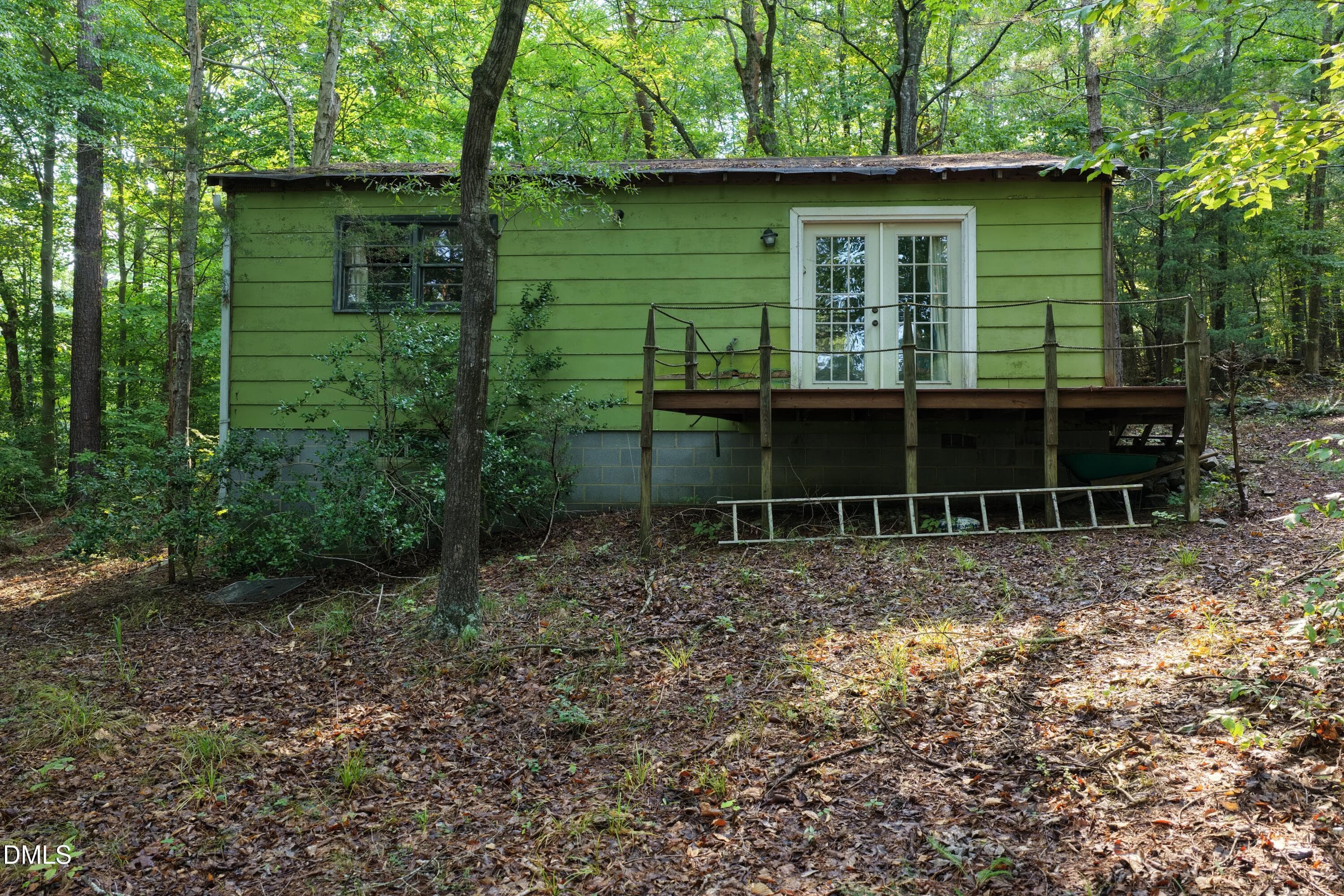 ppoint 5 - 235 Pelican Point Lane, Semora, NC 27343