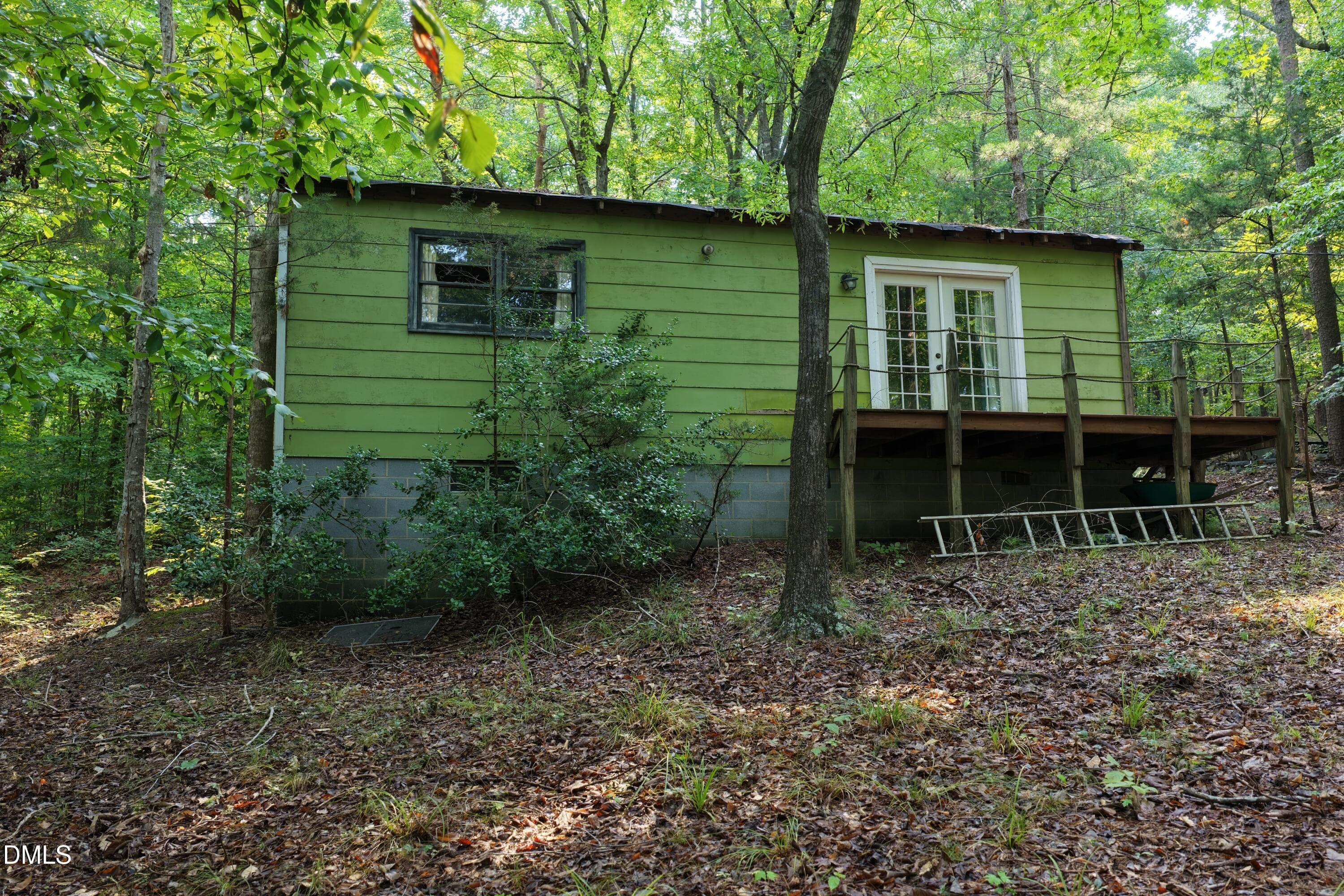 ppoint 4 - 235 Pelican Point Lane, Semora, NC 27343