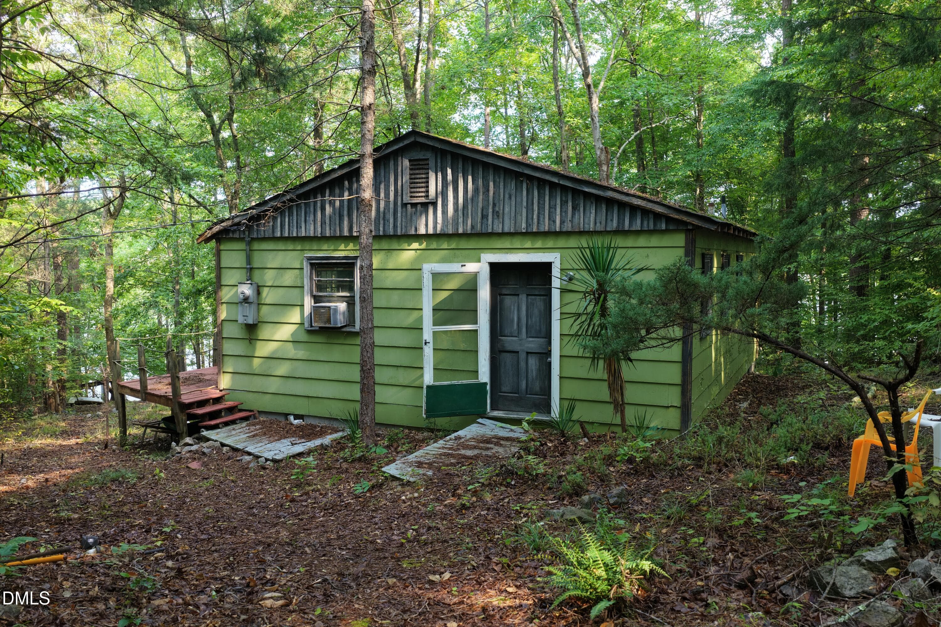 ppoint 3 - 235 Pelican Point Lane, Semora, NC 27343