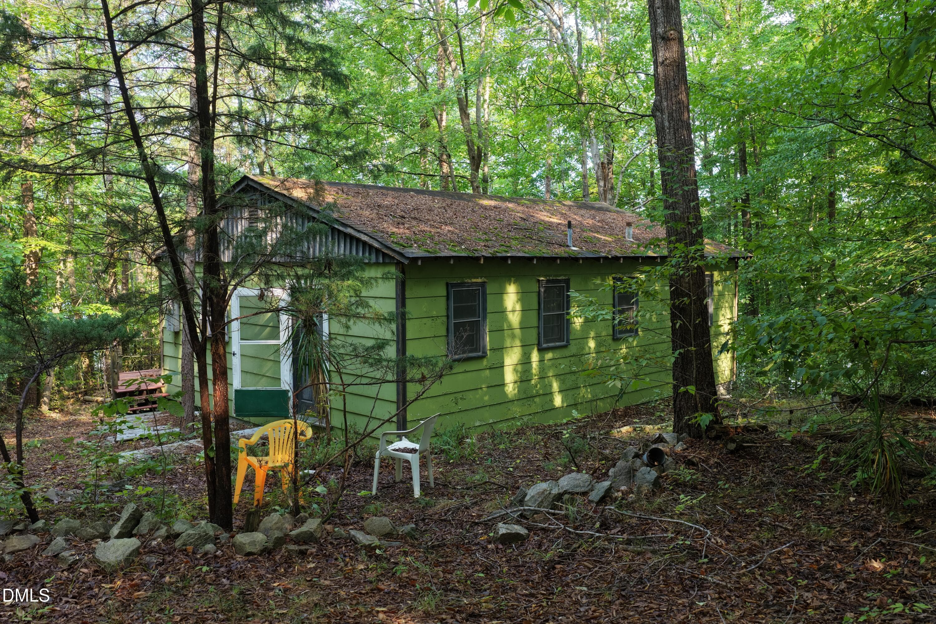 ppoint 1 - 235 Pelican Point Lane, Semora, NC 27343