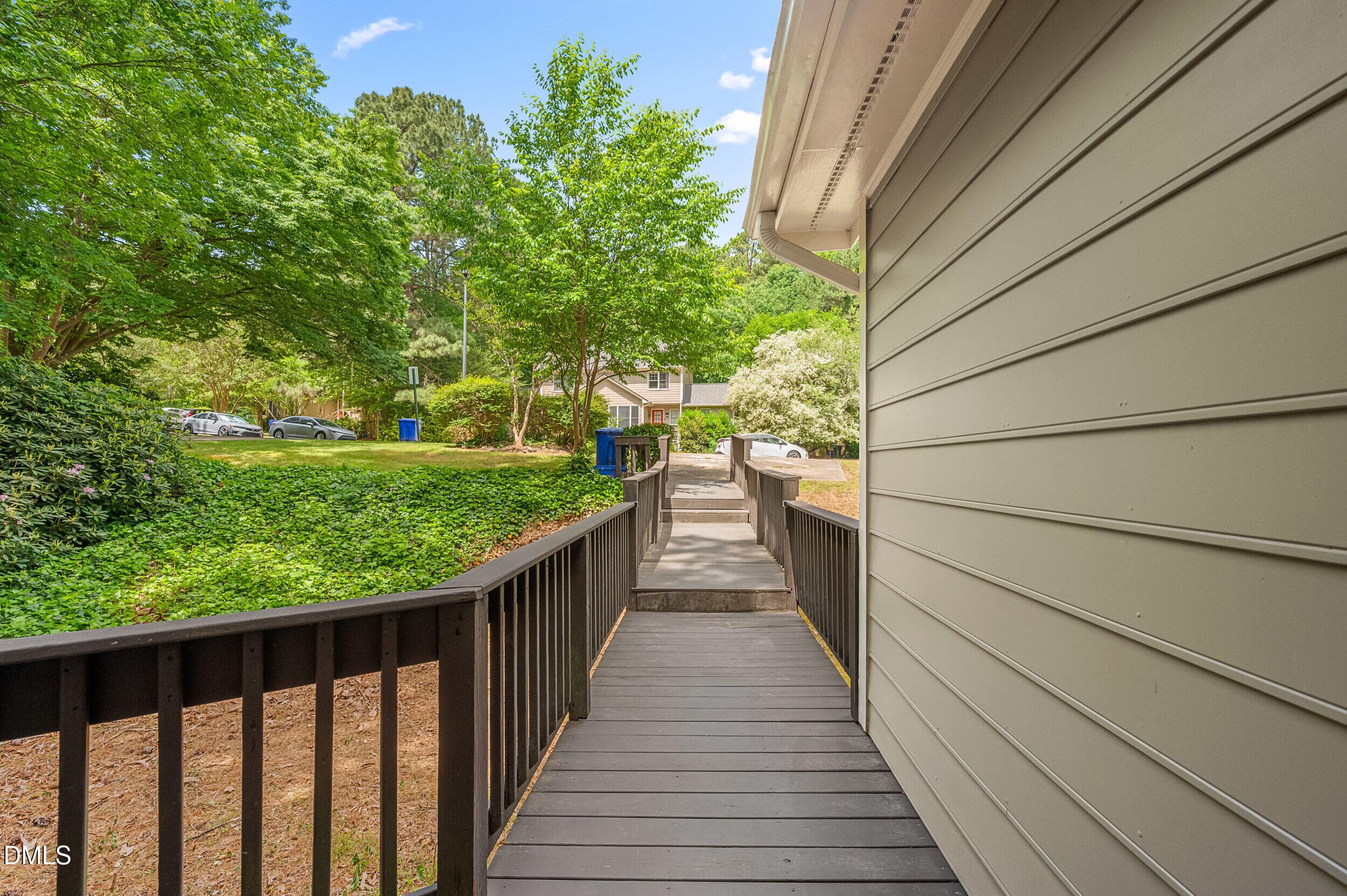 3 - 109 Mallard Court, Chapel Hill, NC 27517, Chapel Hill