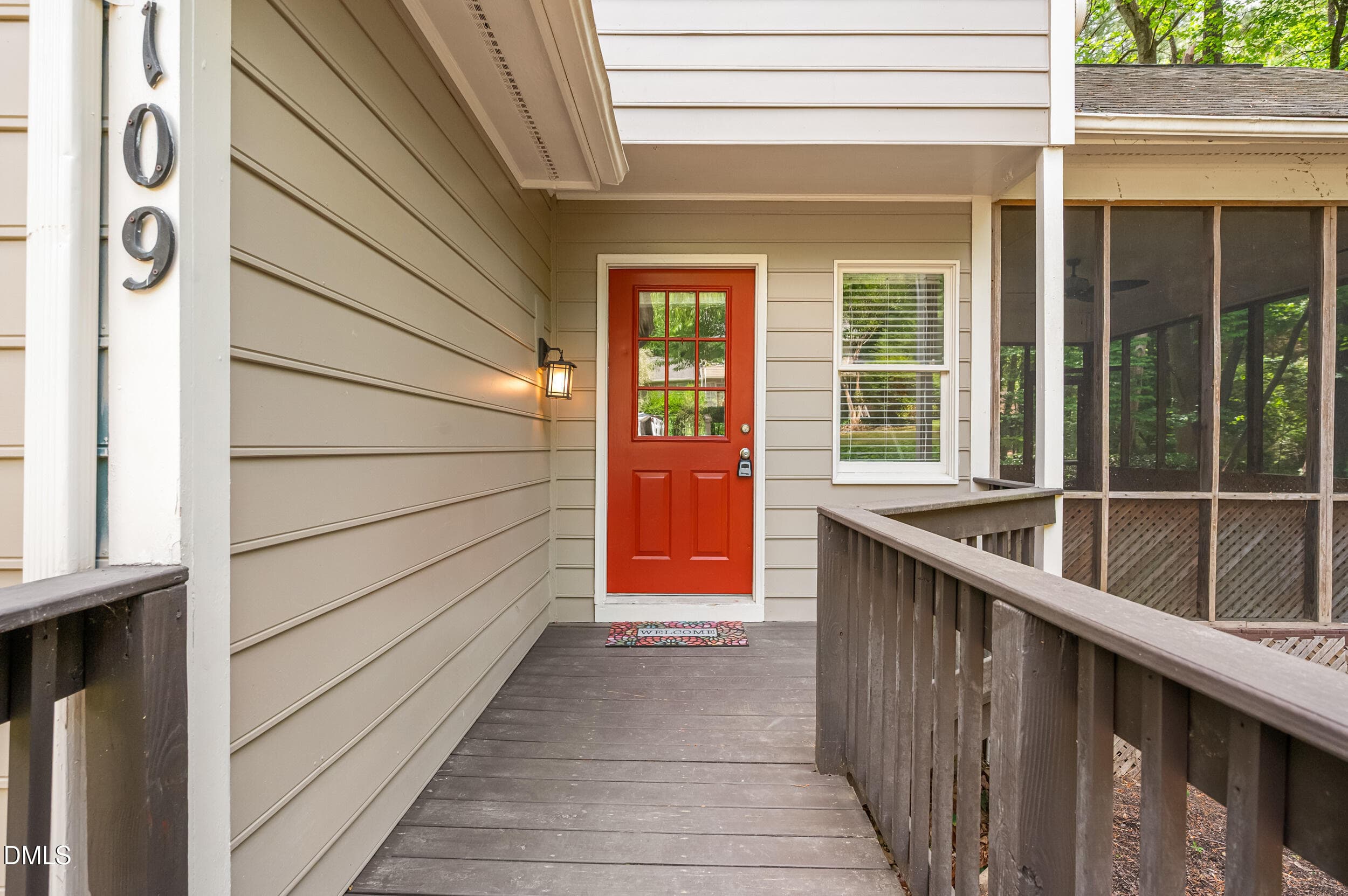 4 - 109 Mallard Court, Chapel Hill, NC 27517, Chapel Hill