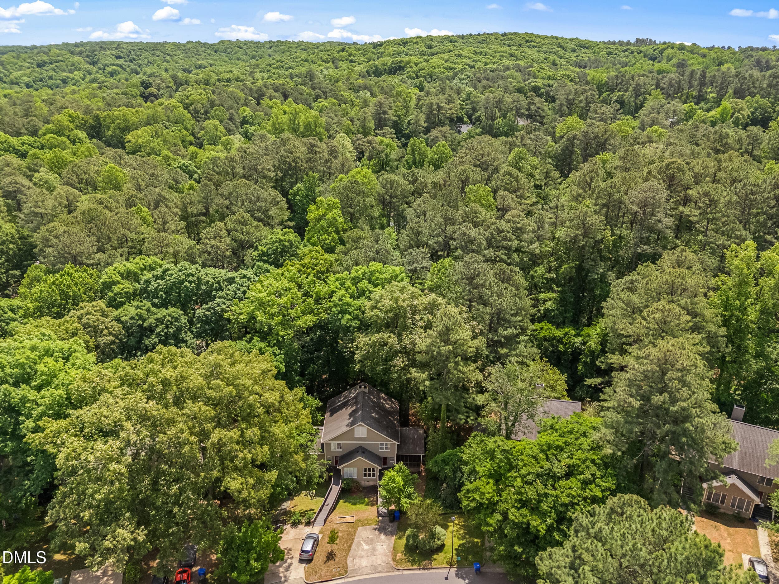 27 - 109 Mallard Court, Chapel Hill, NC 27517, Chapel Hill