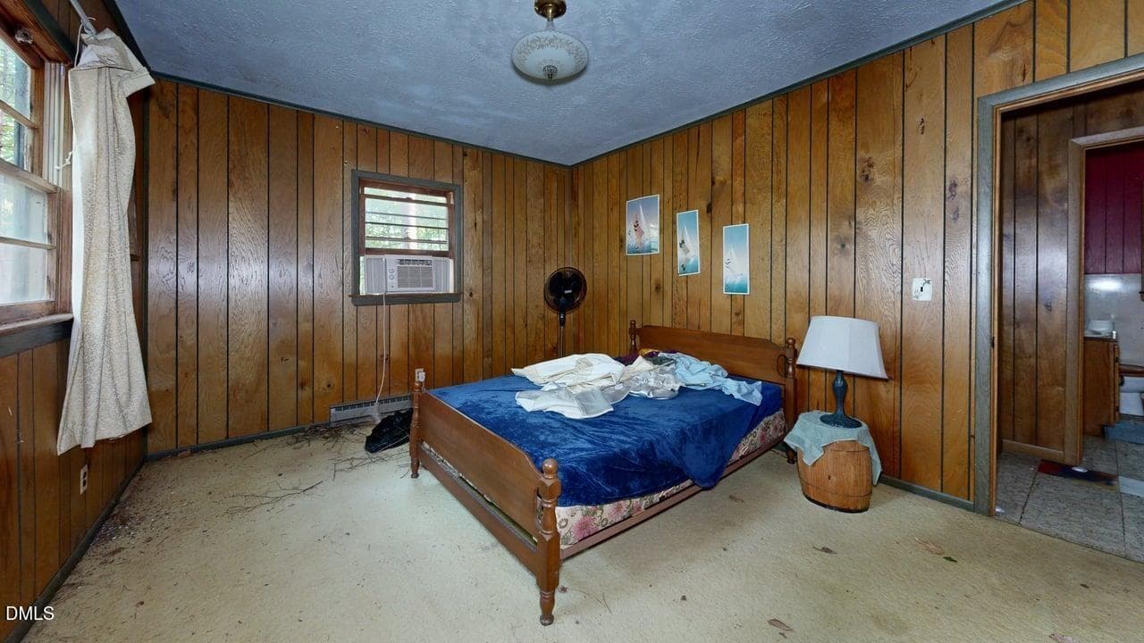 235-pelican-point-lane-Bedroom 1 - 235 Pelican Point Lane, Semora, NC 27343