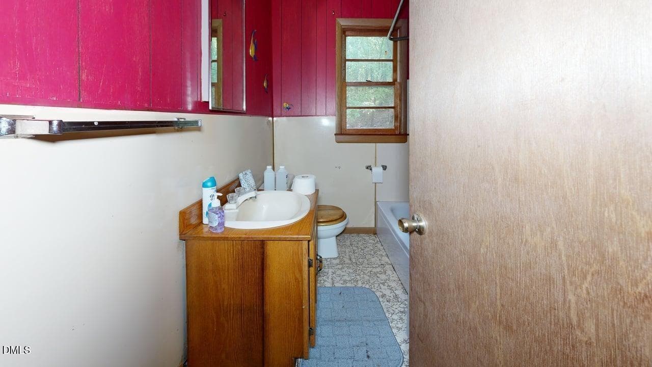 235-pelican-point-lane-Bathroom - 235 Pelican Point Lane, Semora, NC 27343