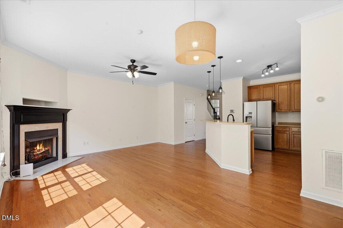 19-369 Red Elm Dr-19 - 369 Red Elm Drive, Durham, NC 27713, Durham