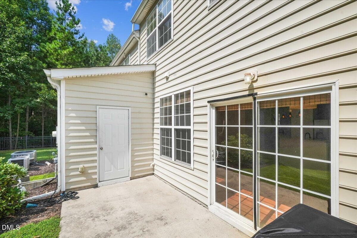 12-369 Red Elm Dr-12 - 369 Red Elm Drive, Durham, NC 27713, Durham