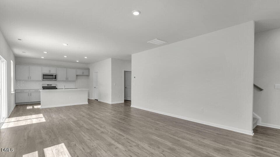 Great Room - 142 Lone Star Drive, Lillington, NC 27546