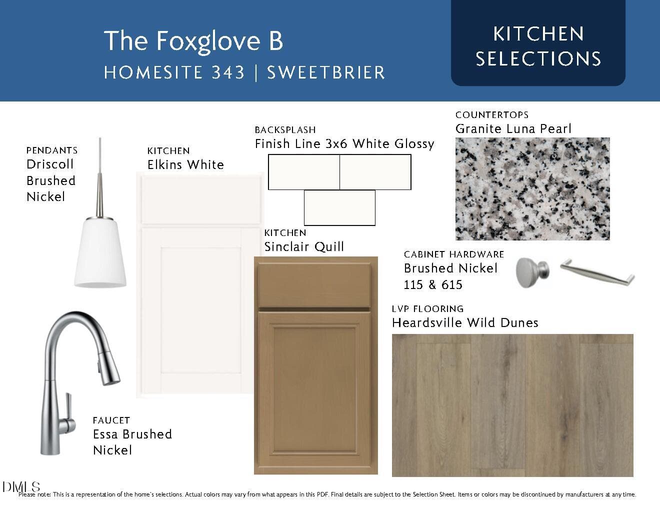 343 SWT - Design Brochure MLS_Page4 - 1140 Tea Rose Court 343, Durham, NC 27703, Durham
