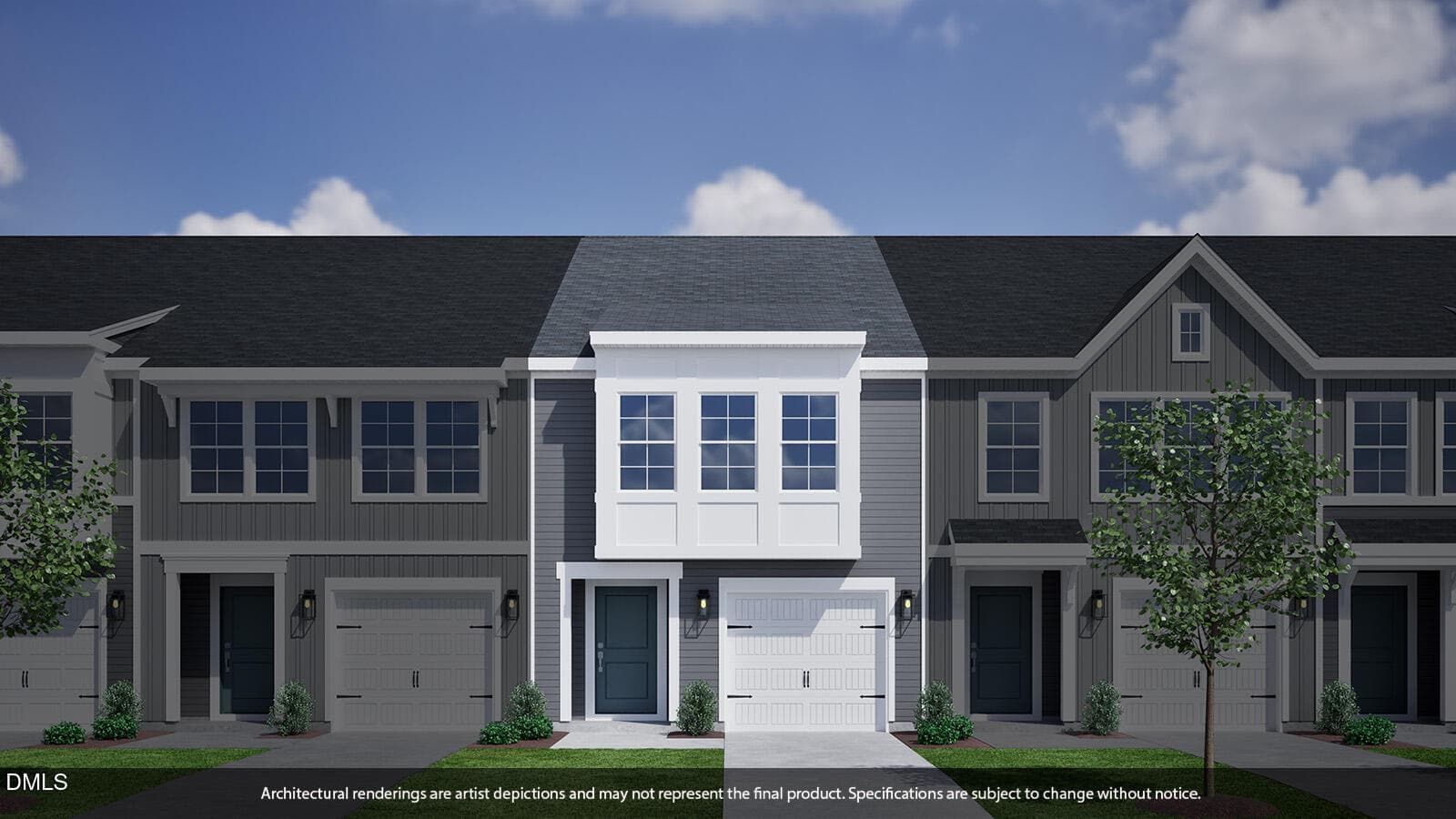 1140 Tea Rose Court 343, Durham, NC 27703