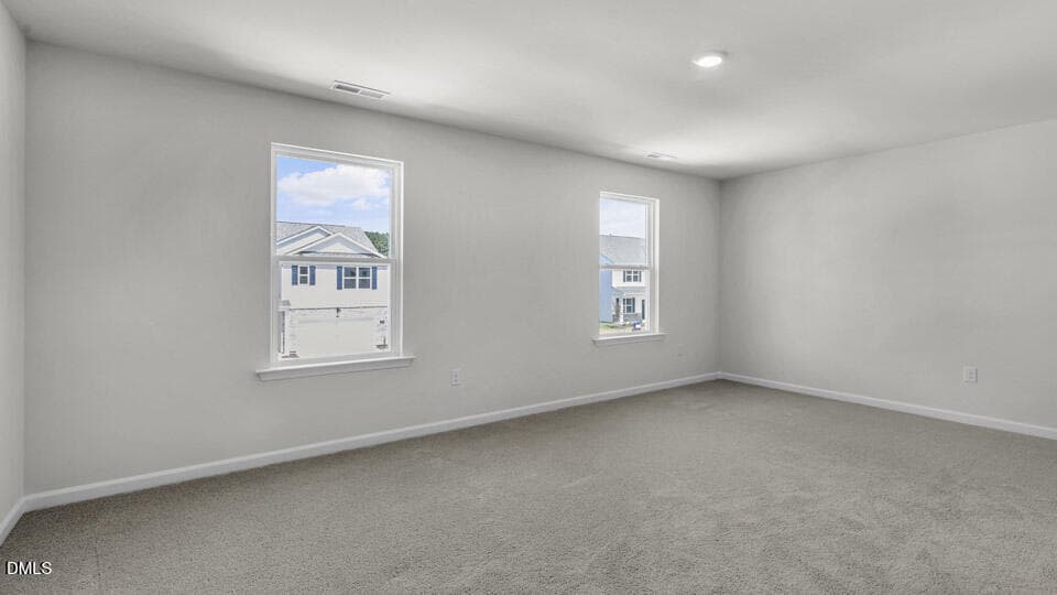 Bedroom - 142 Lone Star Drive, Lillington, NC 27546
