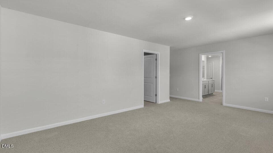 Bedroom - 142 Lone Star Drive, Lillington, NC 27546