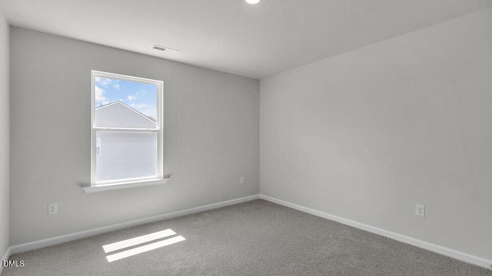 Bedroom - 142 Lone Star Drive, Lillington, NC 27546