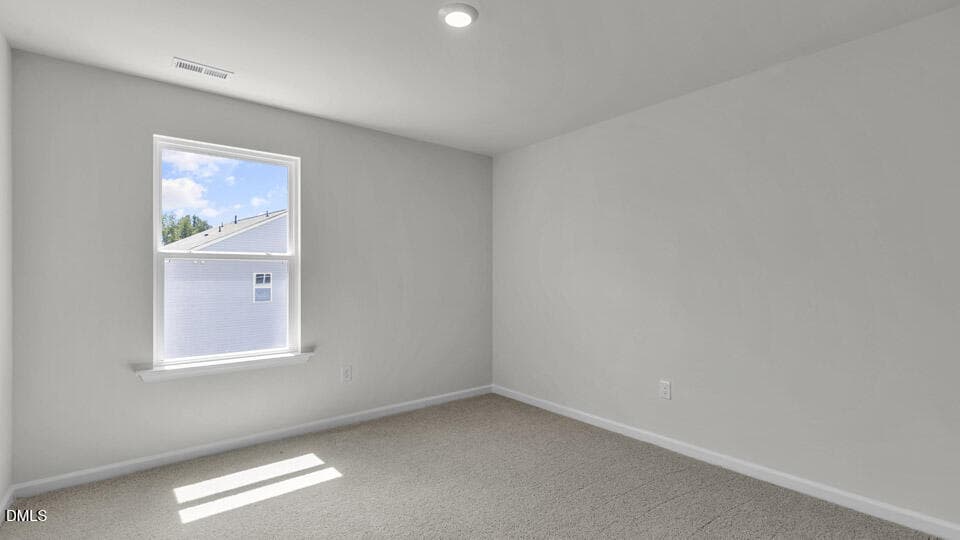 Bedroom - 142 Lone Star Drive, Lillington, NC 27546