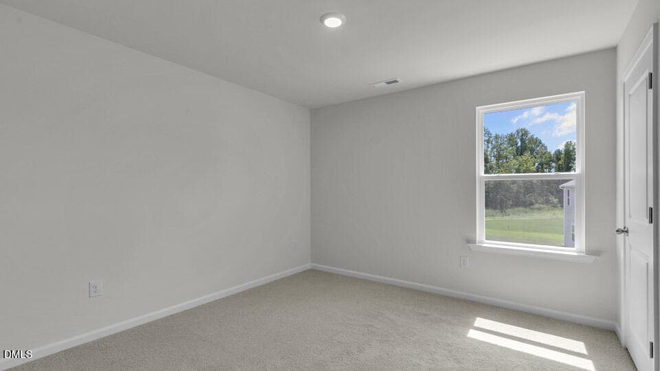 Bedroom - 142 Lone Star Drive, Lillington, NC 27546