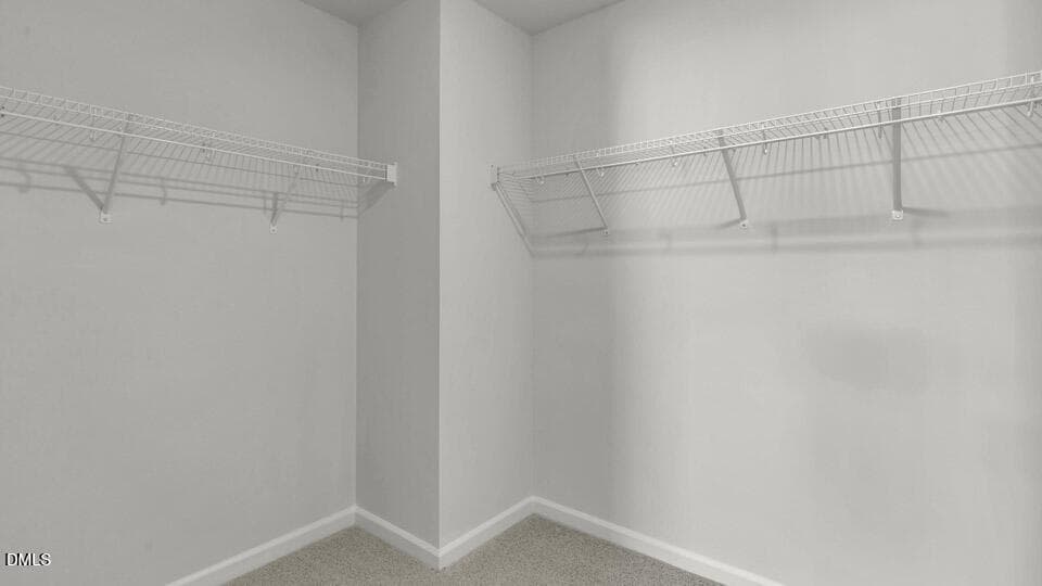 Closet - 142 Lone Star Drive, Lillington, NC 27546