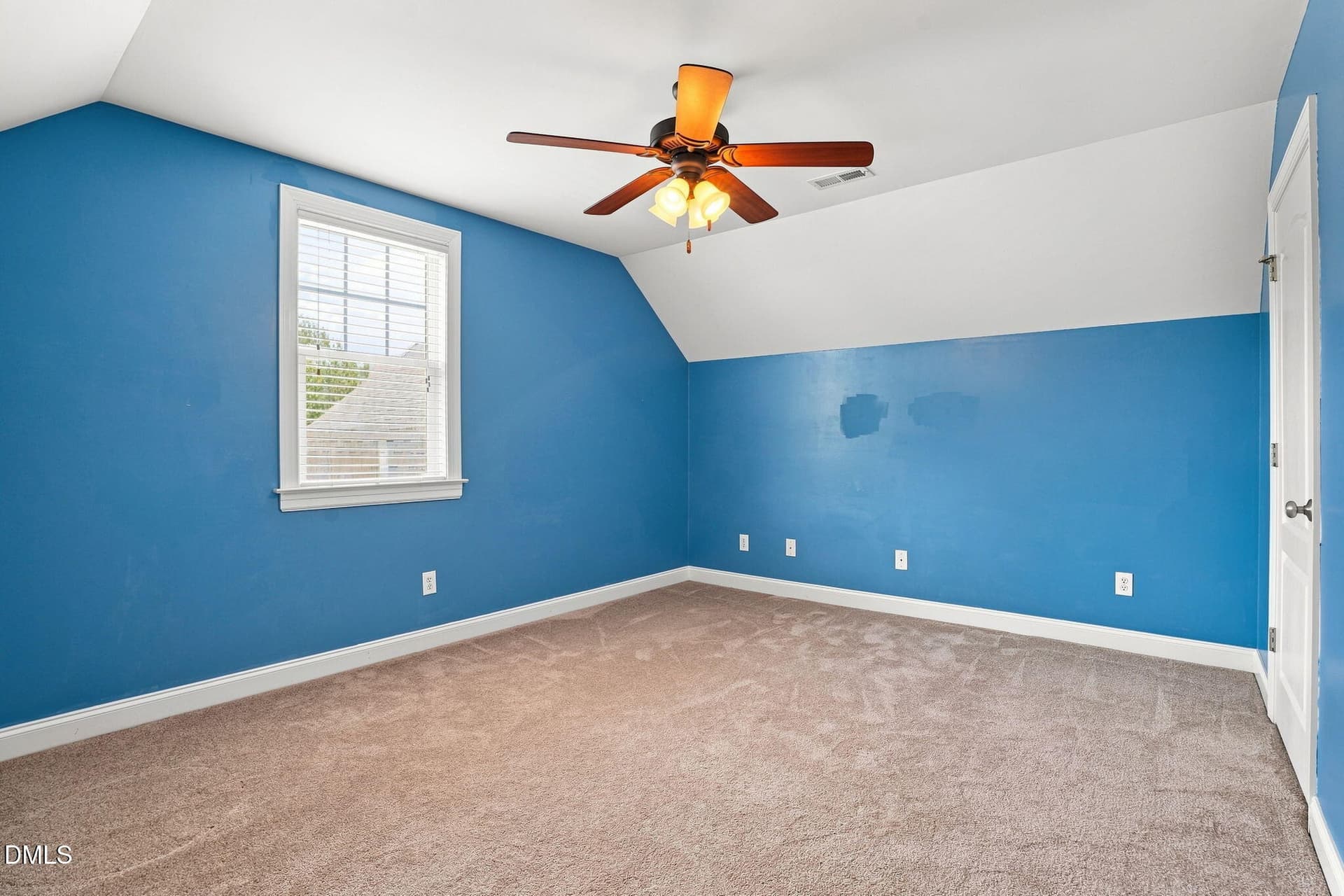 2nd Bedroom - 4313 Maple Leaf Lane SW, Wilson, NC 27893