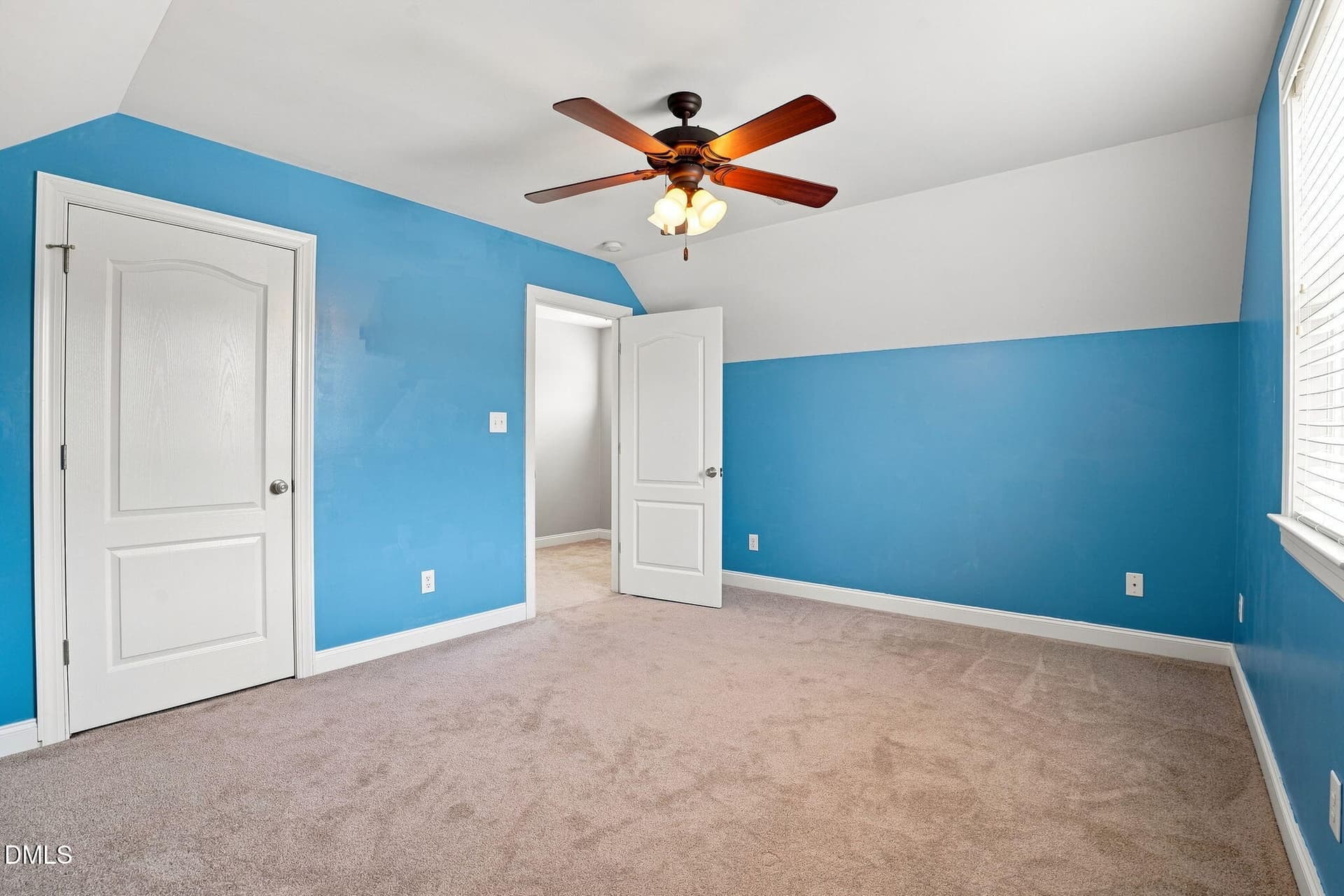 2nd Bedroom 2 - 4313 Maple Leaf Lane SW, Wilson, NC 27893