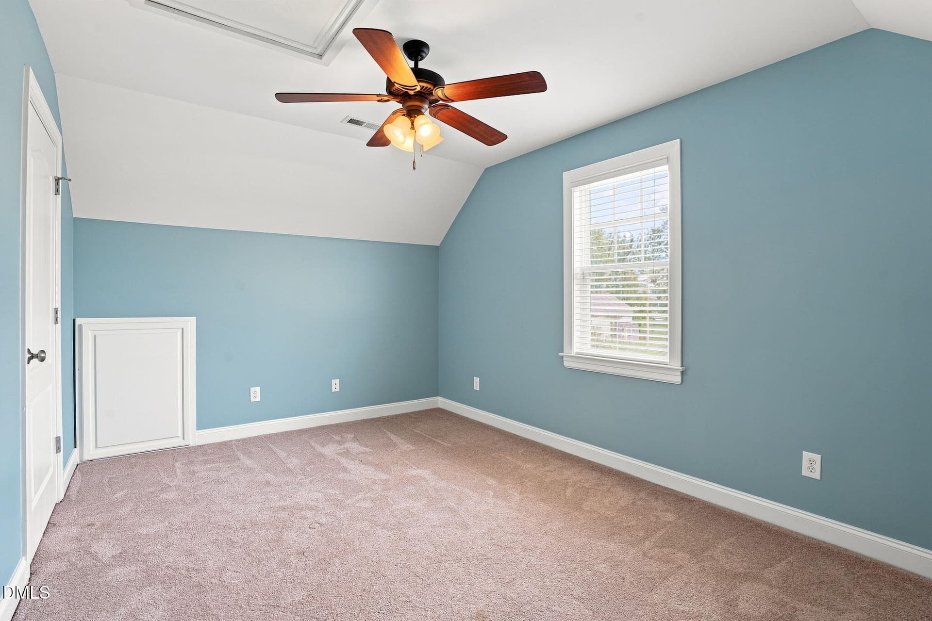 3rd Bedroom - 4313 Maple Leaf Lane SW, Wilson, NC 27893