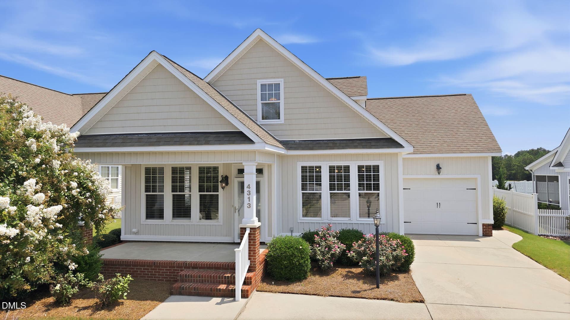 Front 2 - 4313 Maple Leaf Lane SW, Wilson, NC 27893