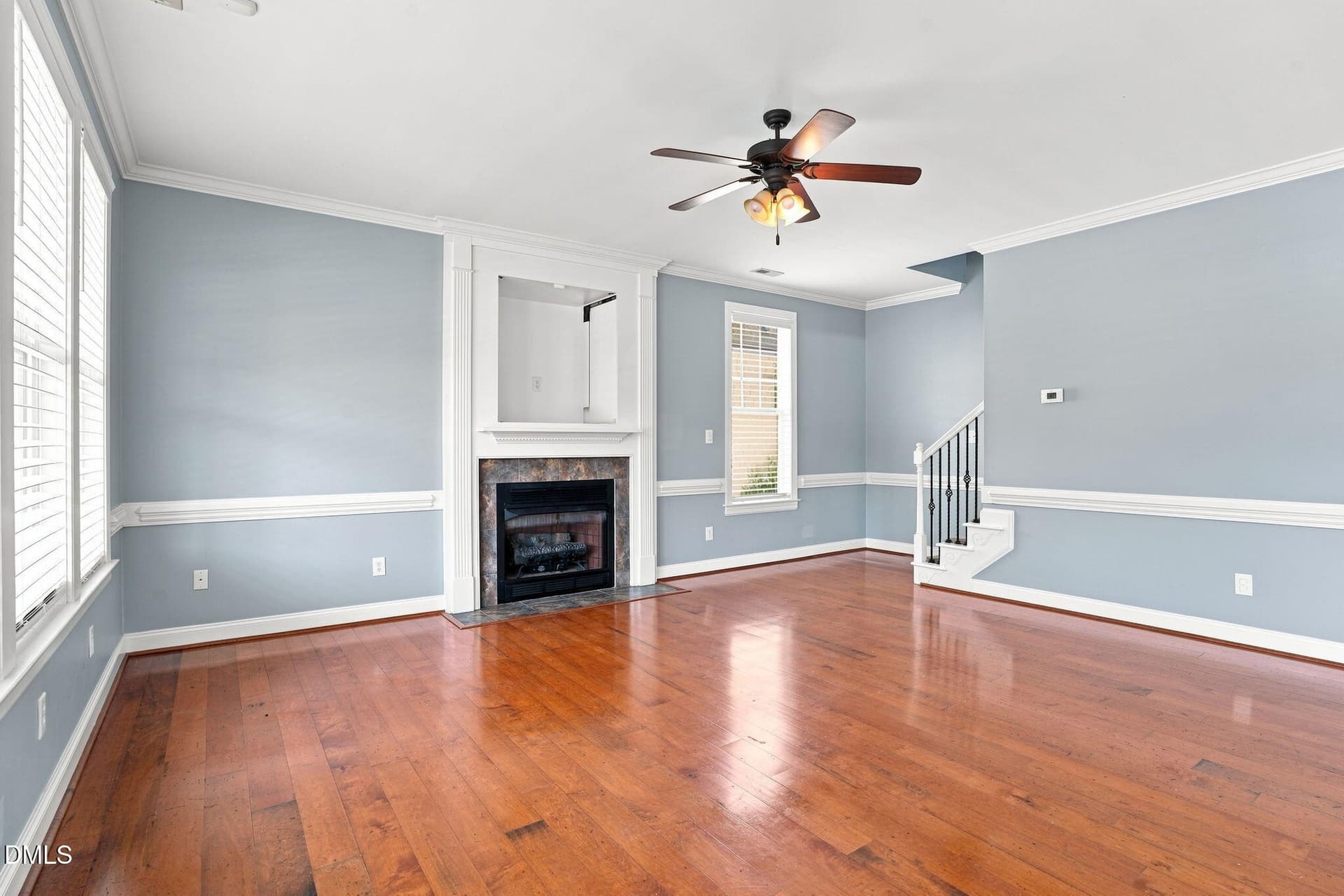Great Room 2 - 4313 Maple Leaf Lane SW, Wilson, NC 27893