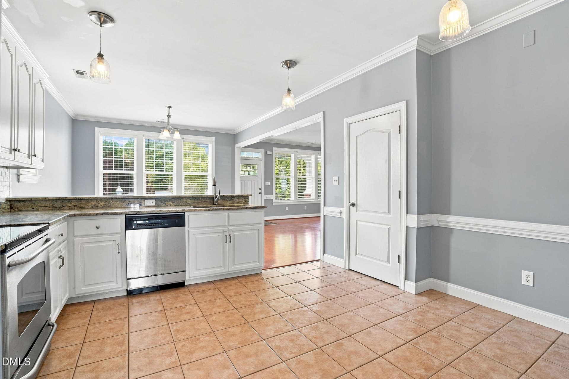 Kitchen 3 - 4313 Maple Leaf Lane SW, Wilson, NC 27893