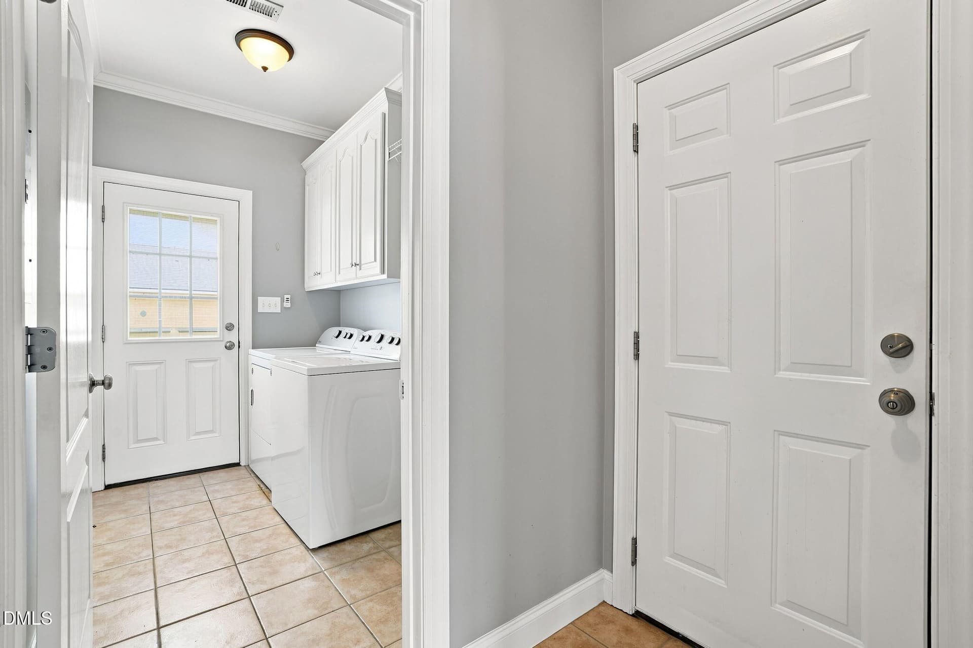 Laundry - 4313 Maple Leaf Lane SW, Wilson, NC 27893