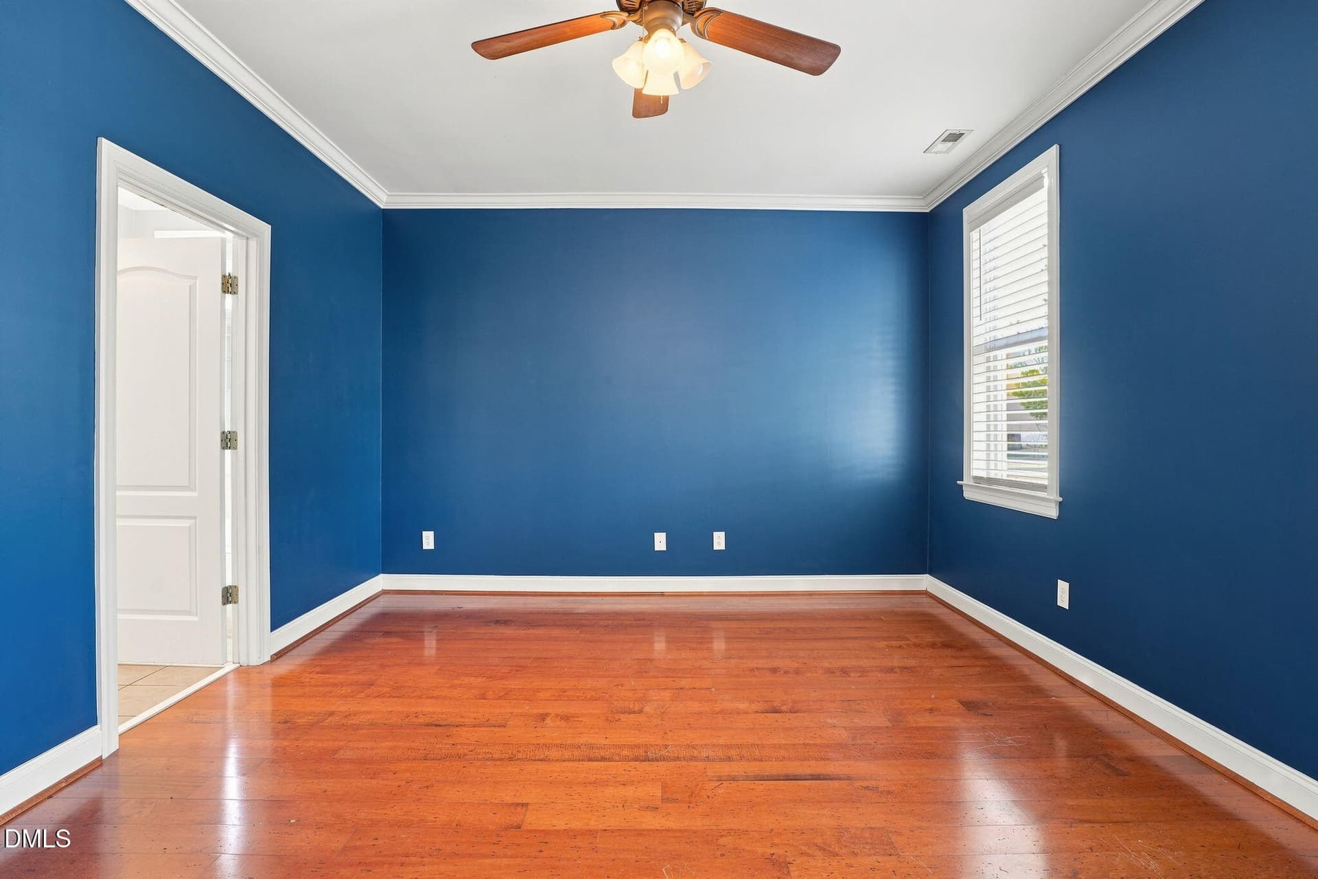 Master Bedroom 2 - 4313 Maple Leaf Lane SW, Wilson, NC 27893