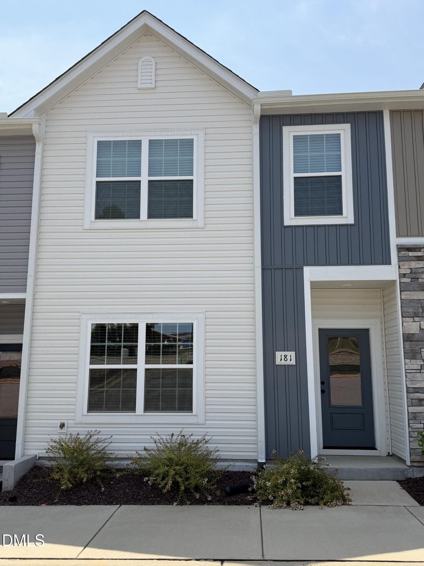 Lot 43 CML - 181 Seville Way, Clayton, NC 27520