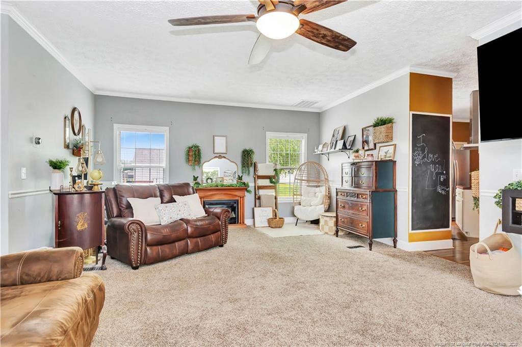 Photo 4 - 58 Jessup Drive, Lumberton, NC 28360