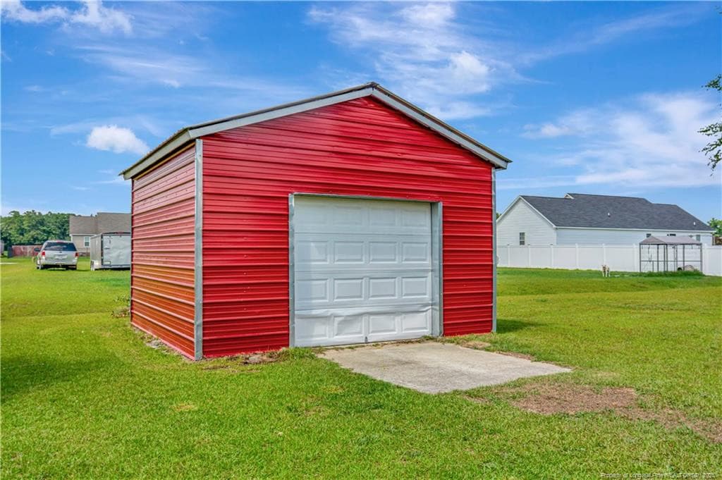 Photo 11 - 58 Jessup Drive, Lumberton, NC 28360