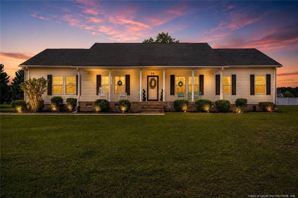 Photo 12 - 58 Jessup Drive, Lumberton, NC 28360