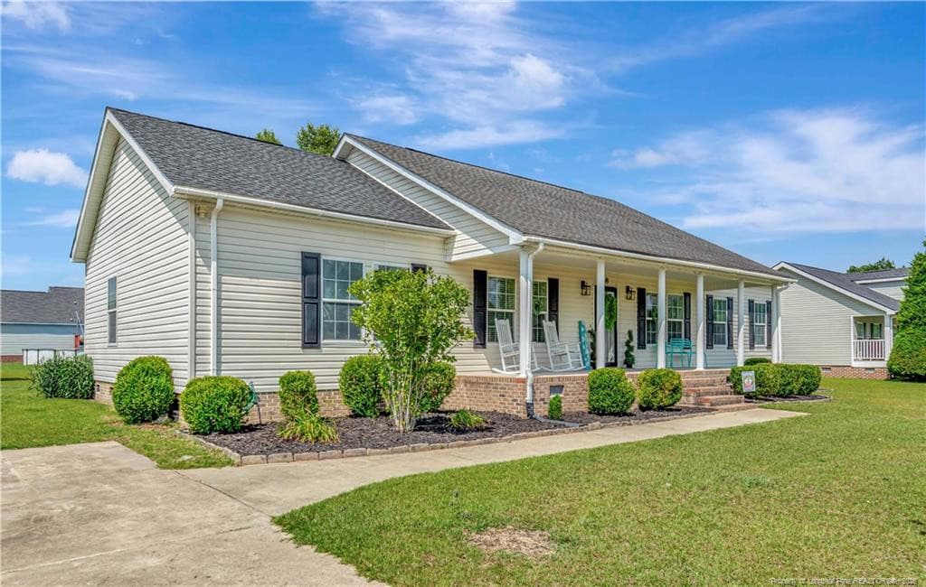 Photo 14 - 58 Jessup Drive, Lumberton, NC 28360