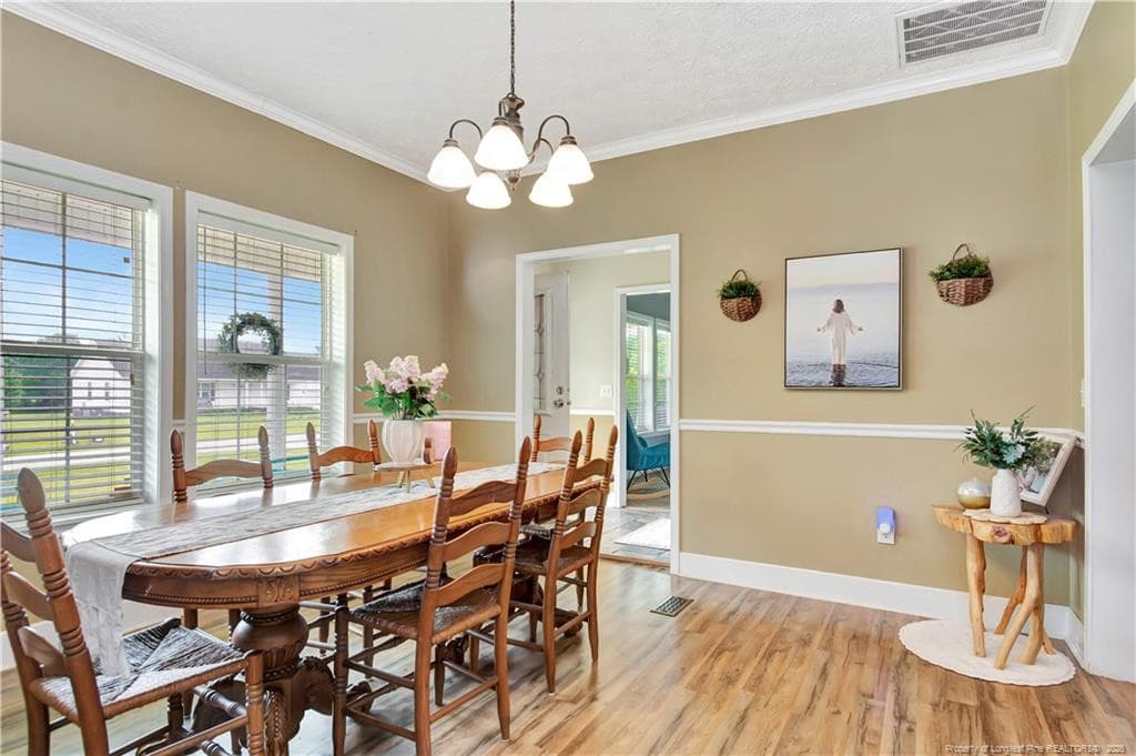 Photo 17 - 58 Jessup Drive, Lumberton, NC 28360