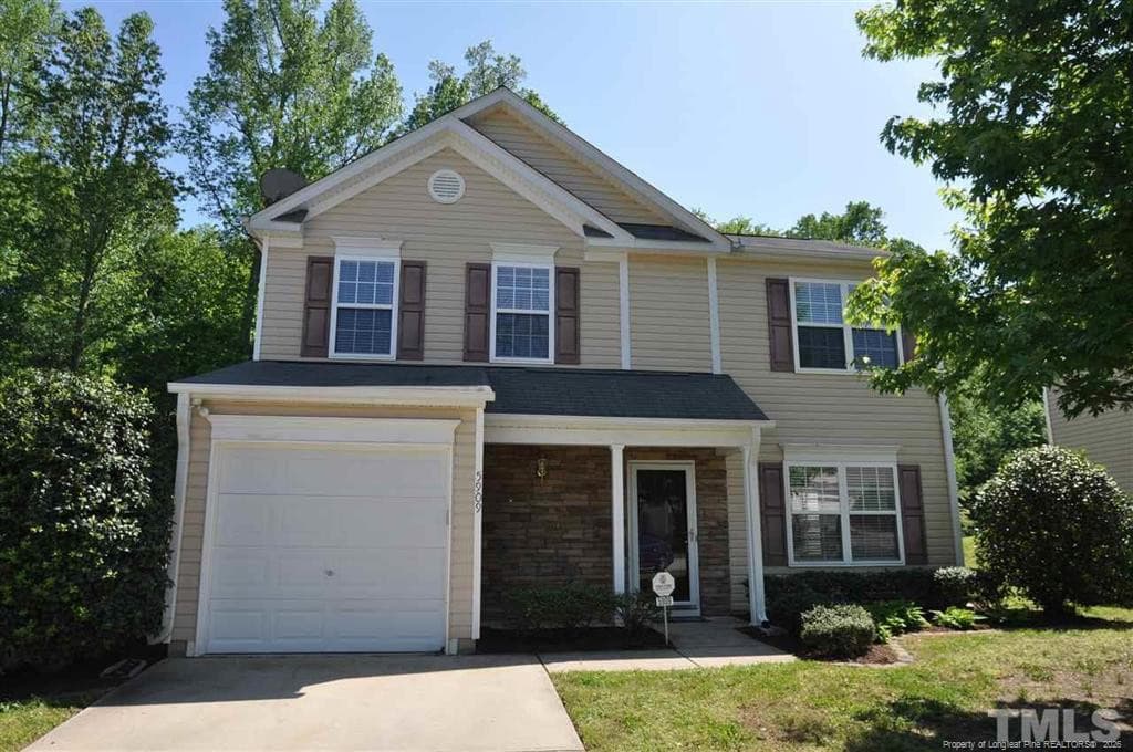 5909 Rivercliff Court, Raleigh, NC 27610