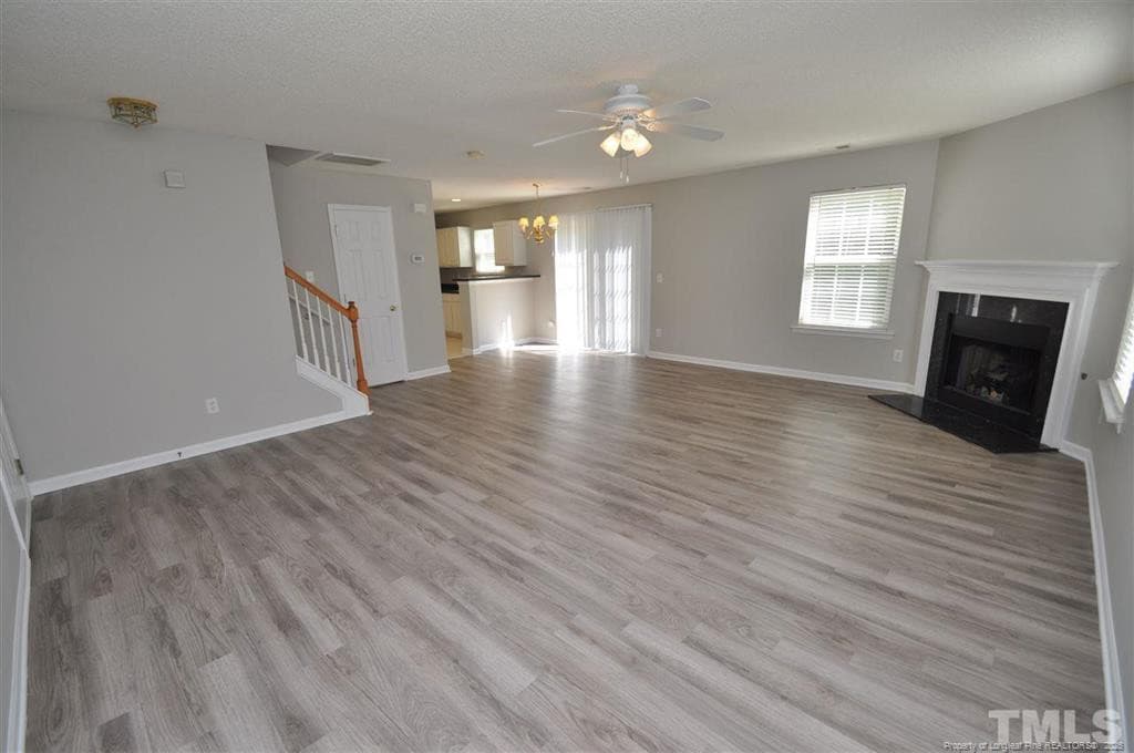 Photo #3 - 5909 Rivercliff Court, Raleigh, NC 27610