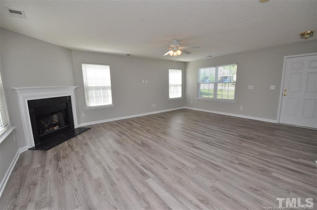 Photo #4 - 5909 Rivercliff Court, Raleigh, NC 27610