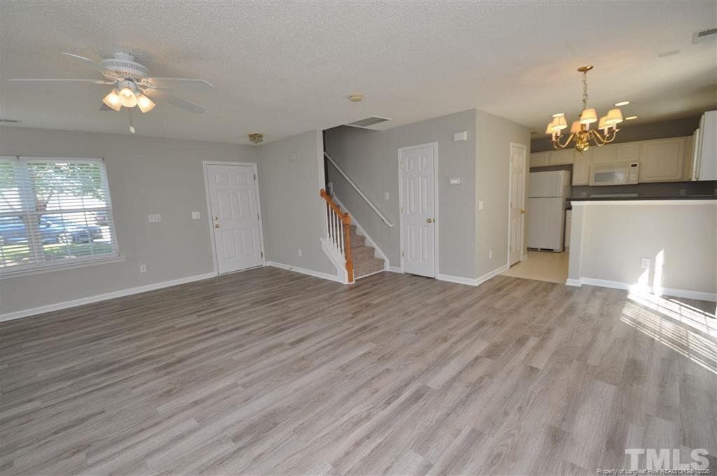 Photo #6 - 5909 Rivercliff Court, Raleigh, NC 27610