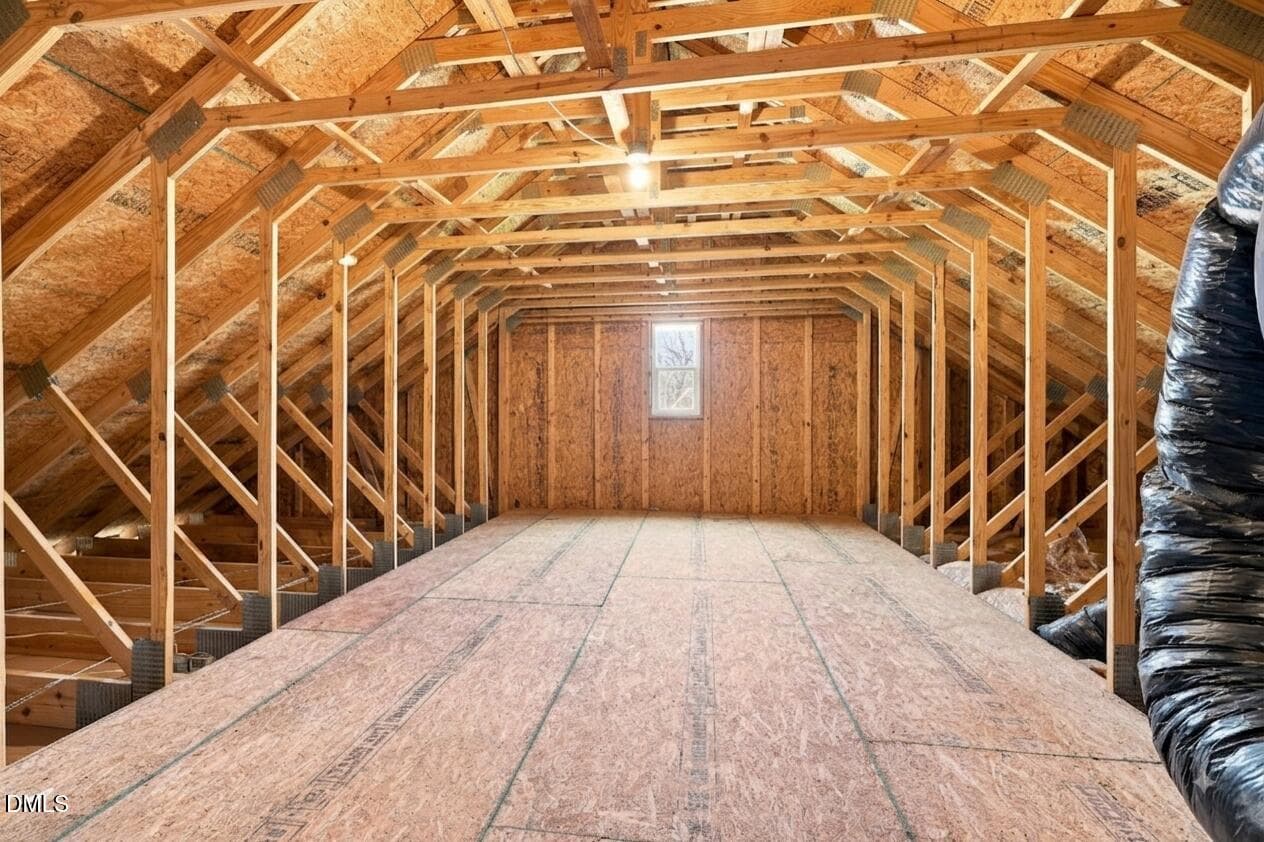 Attic AI - 2003 Knight Crossing Road, Durham, NC 27703, Durham