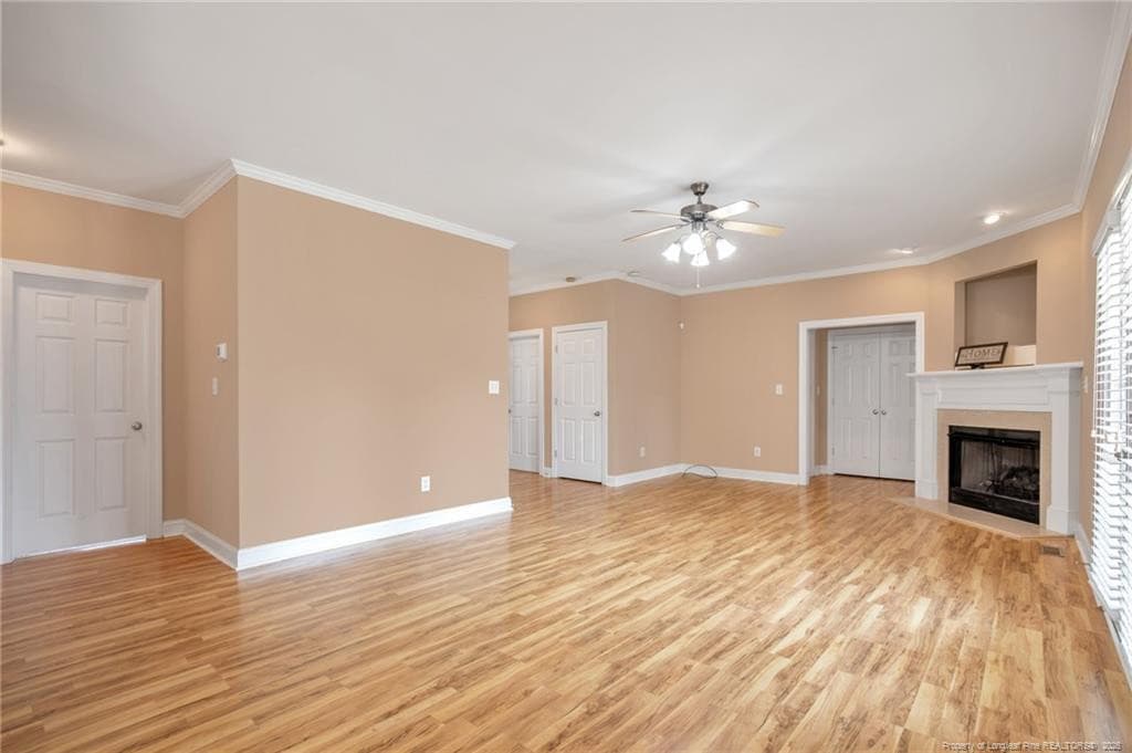 Photo 8 - 5817 Lady Way, Hope Mills, NC 28348