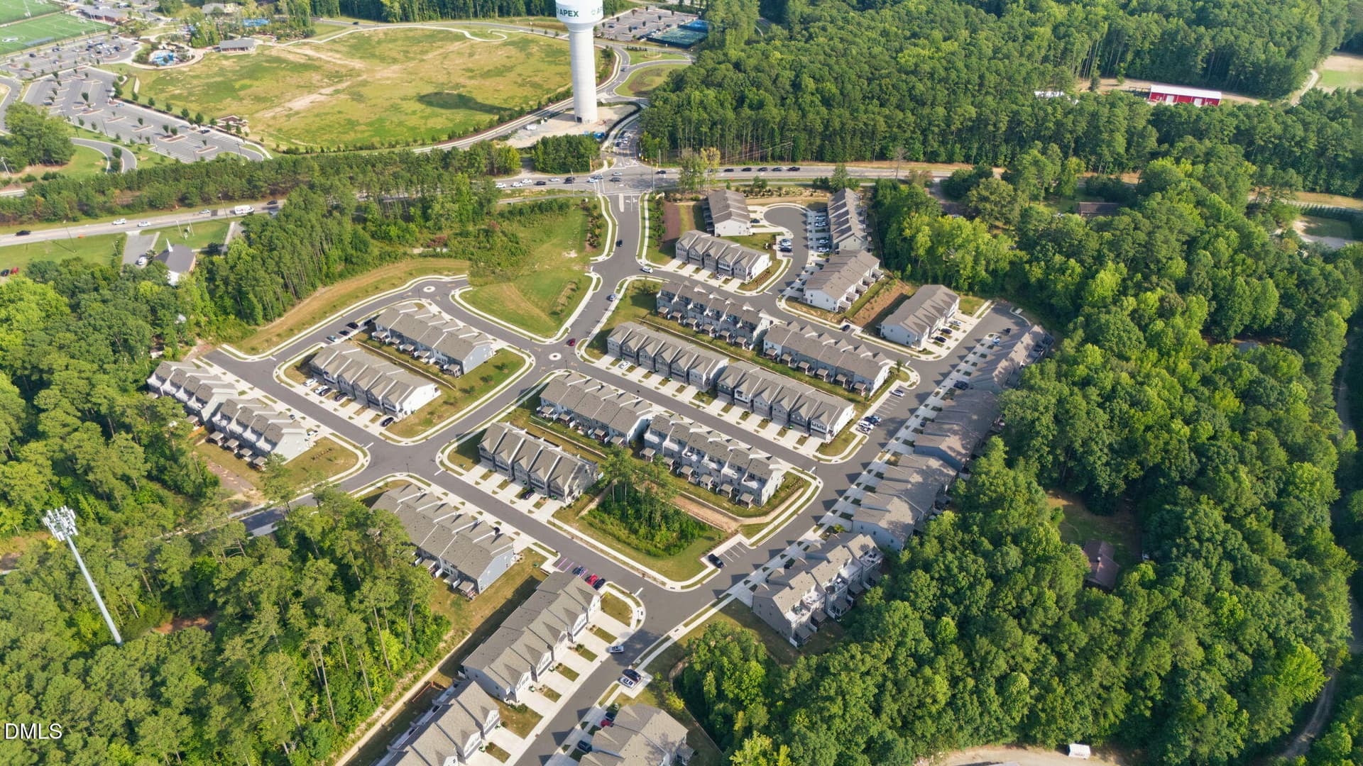 21-web-or-mls-DJI_20260812172137_0391_D_ - 2131 Stegemann Street, Apex, NC 27502