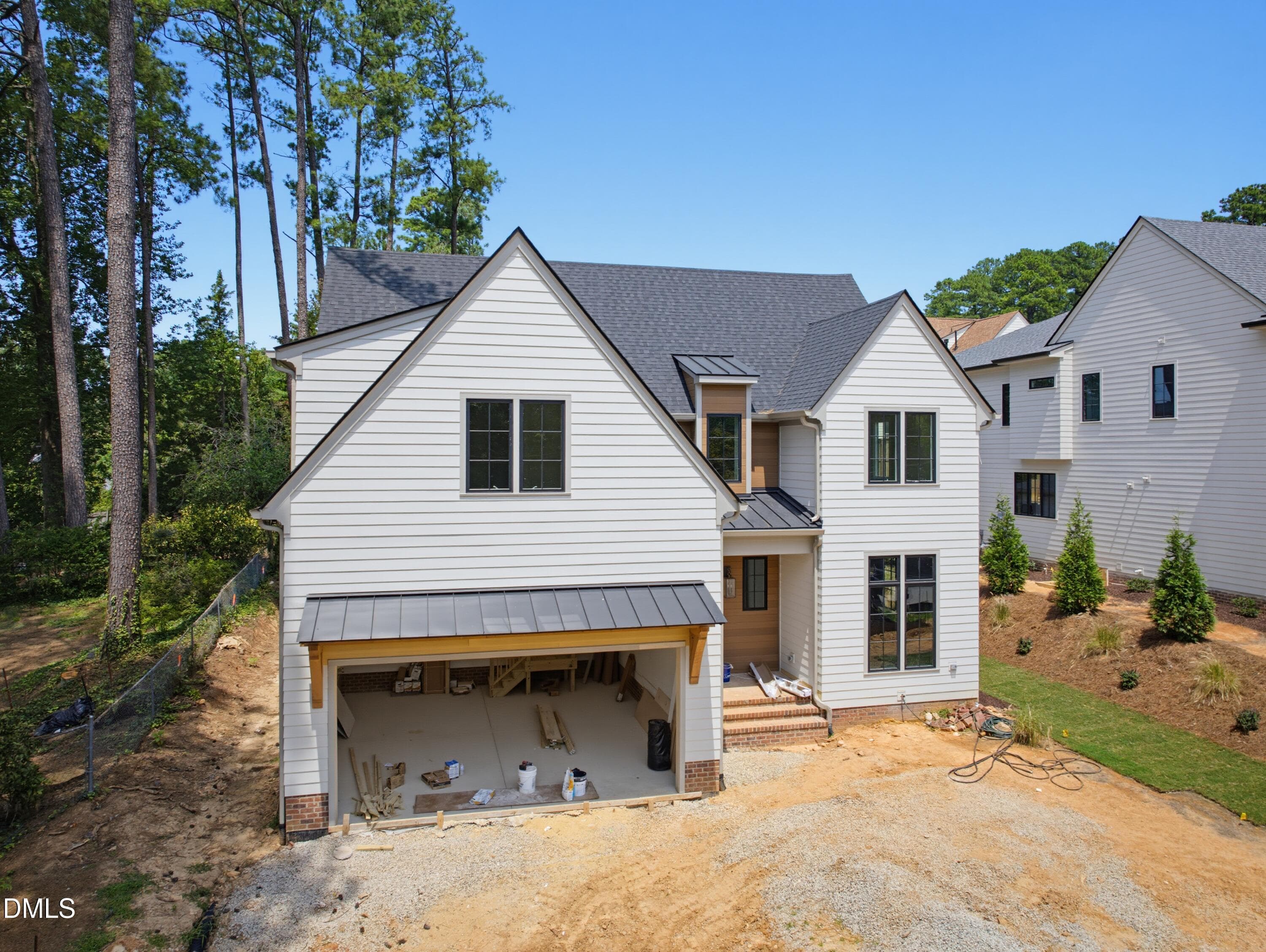 DJI_20260812133821_0022_D - 1308 Kimberly Drive, Raleigh, NC 27609, Raleigh