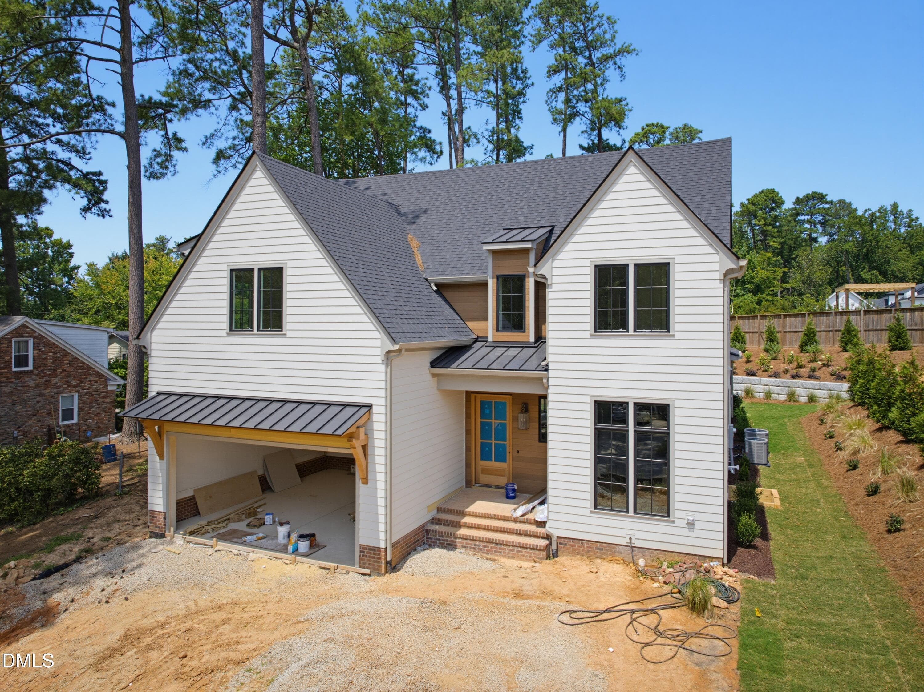 DJI_20260812133833_0025_D - 1308 Kimberly Drive, Raleigh, NC 27609, Raleigh