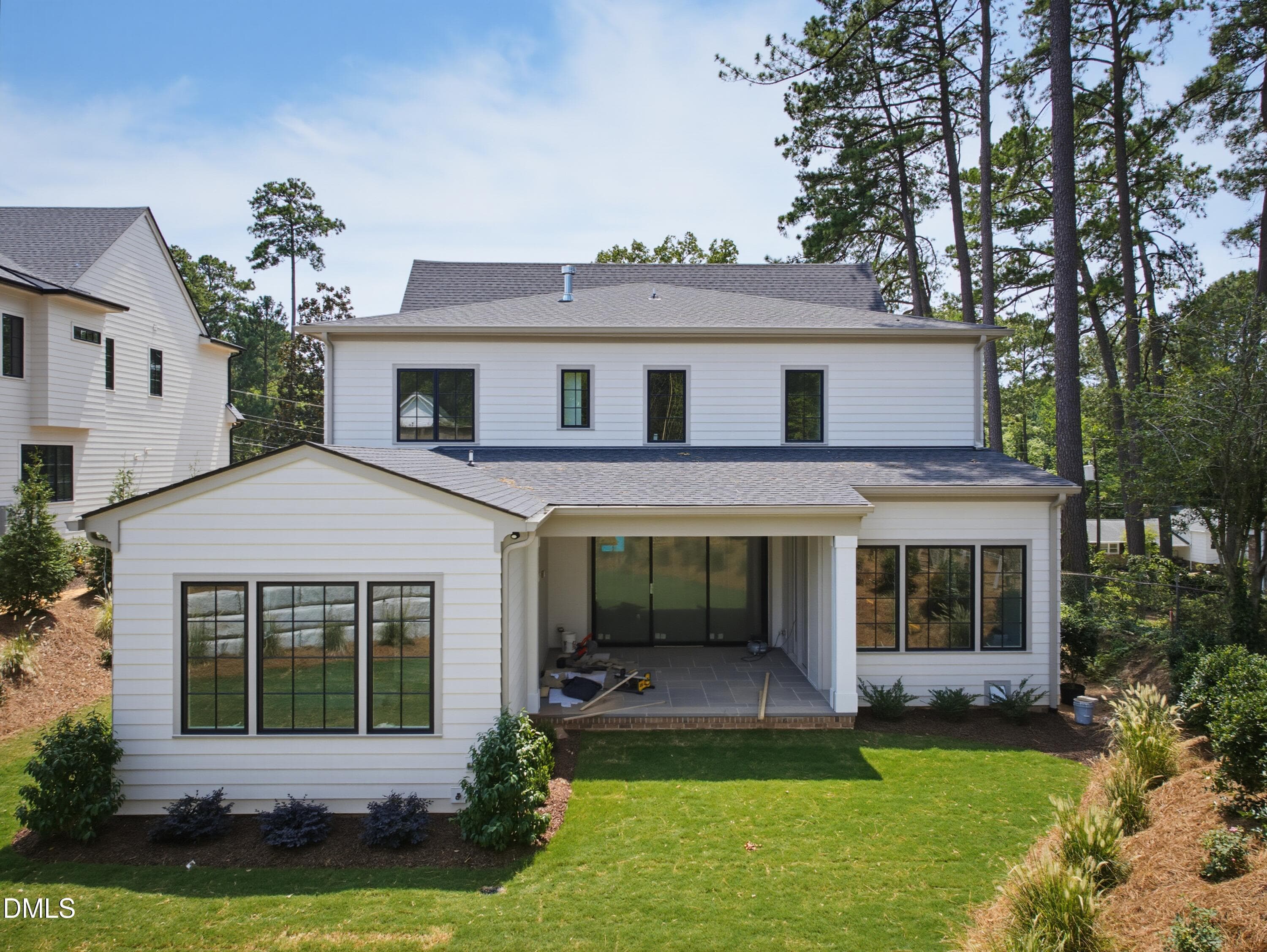DJI_20260812133901_0031_D - 1308 Kimberly Drive, Raleigh, NC 27609, Raleigh