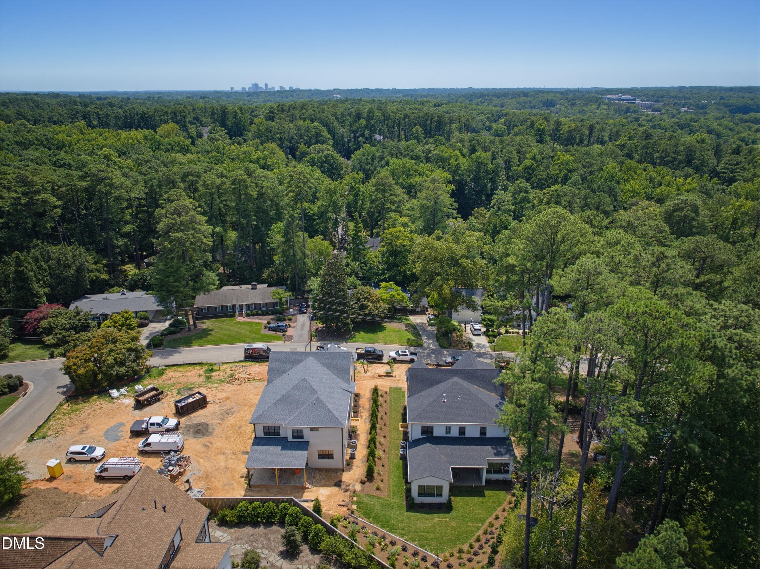 DJI_20260812134003_0043_D - 1308 Kimberly Drive, Raleigh, NC 27609, Raleigh