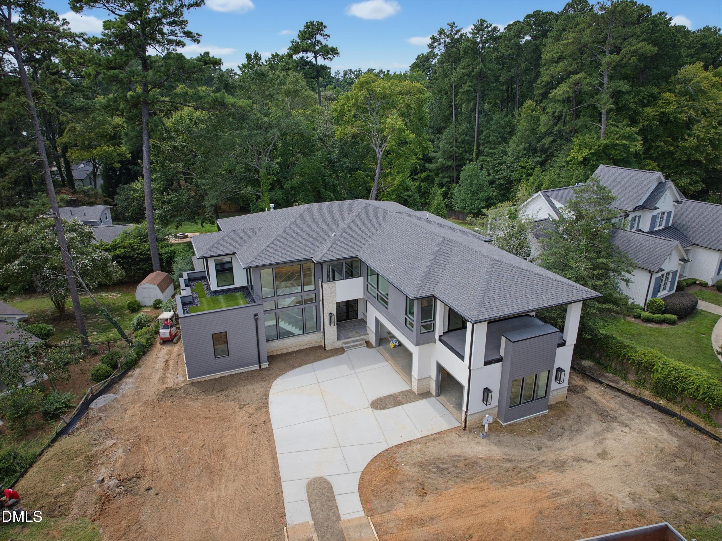 DJI_20260812130030_0004_D - 4907 Yadkin Drive, Raleigh, NC 27609, Raleigh