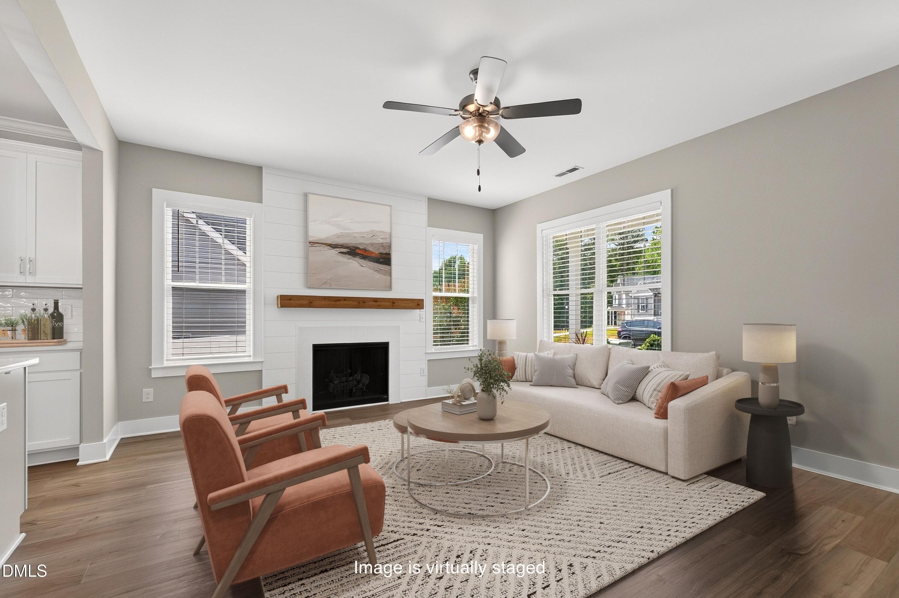 101 Averly Court, Stem, NC 27581