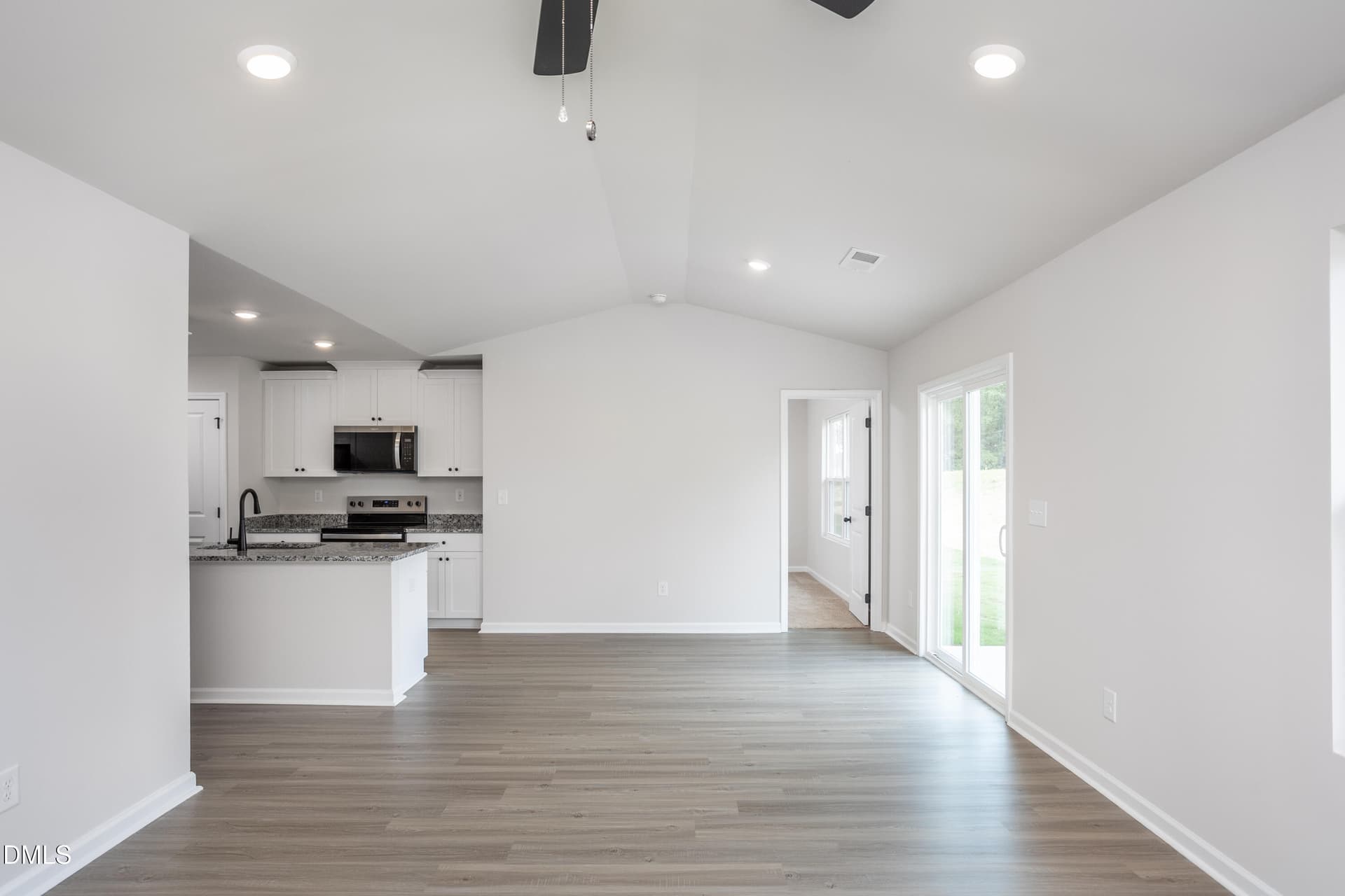 Lot194015 - 639 Chedworth Drive, Angier, NC 27501