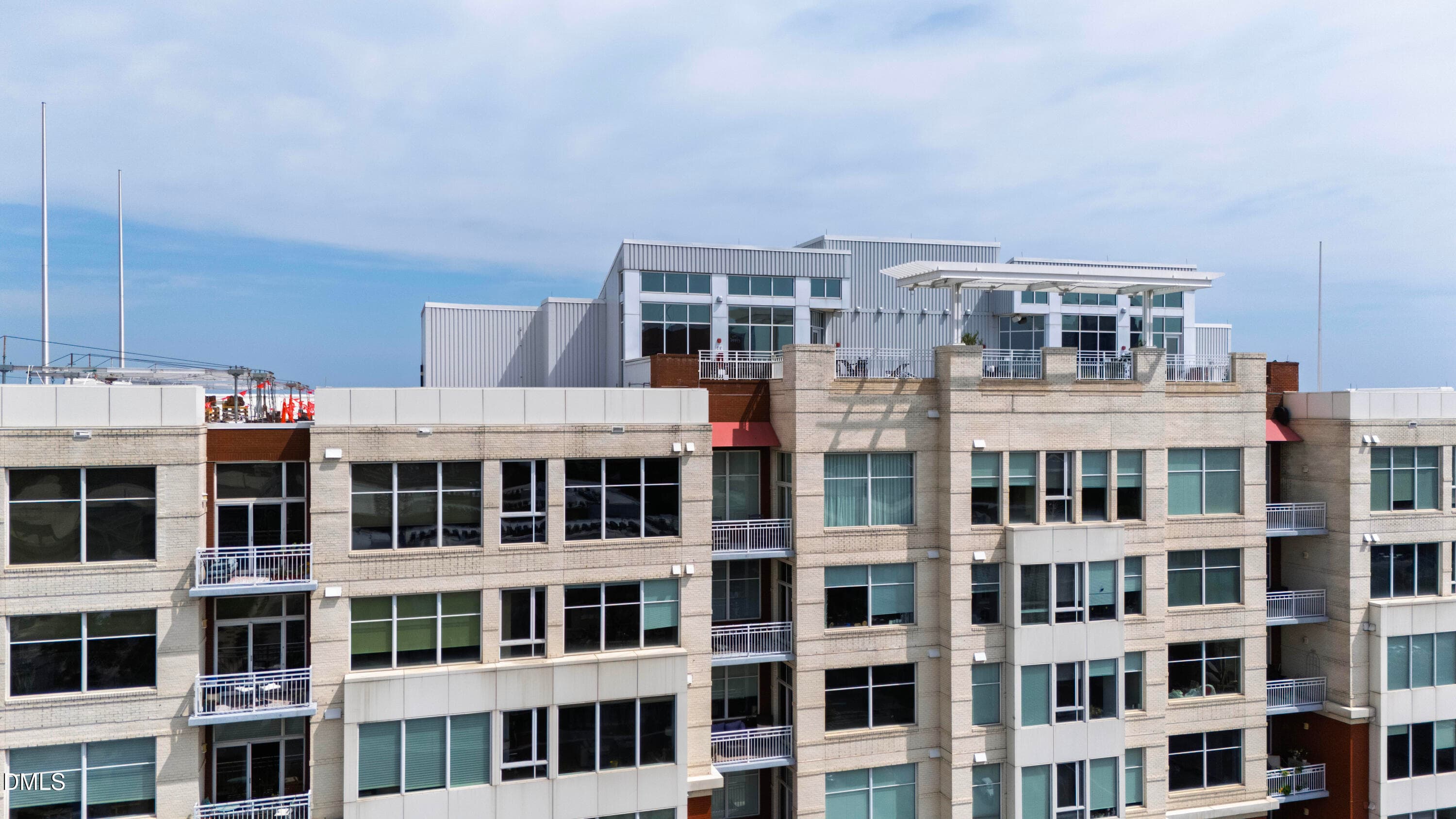 W North (4) - 400 W North Street 1604, Raleigh, NC 27603, Raleigh